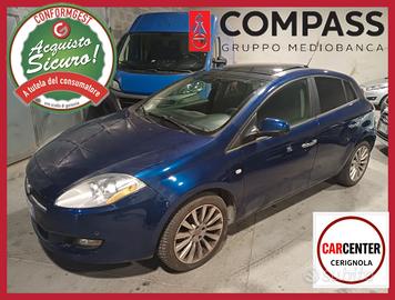 Fiat Bravo 1.6 MJT Emotion Tetto UniPro