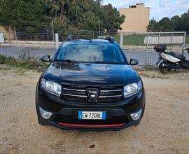 Dacia Sandero Stepway 1.5 dCi 8V 90CV Prestige