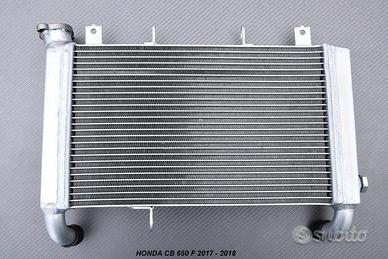 Radiatore per HONDA CB 650 F / CB650F 2017 - 2018