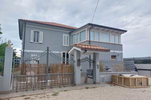 Casa Indipendente Mosciano Sant'Angelo