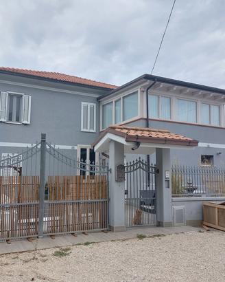 Casa Indipendente Mosciano Sant'Angelo