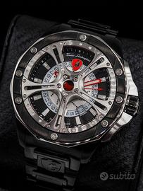 Orologio Tonino Lamborghini - Swiss Made Cerchio