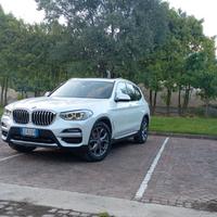 BMW X3 Mhev 2.oD 290cv