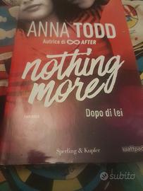 Nottingham more dopo di lei 