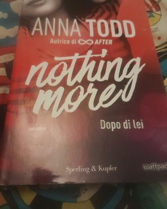 Nottingham more dopo di lei 