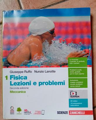 Fisica Lezioni e problemi 2