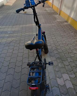  bicicletta elettrica victri c5 