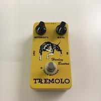 Harley Benton Tremolo