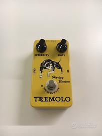 Harley Benton Tremolo