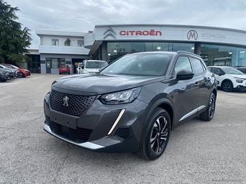 PEUGEOT 2008 PureTech 130 S&S Allure