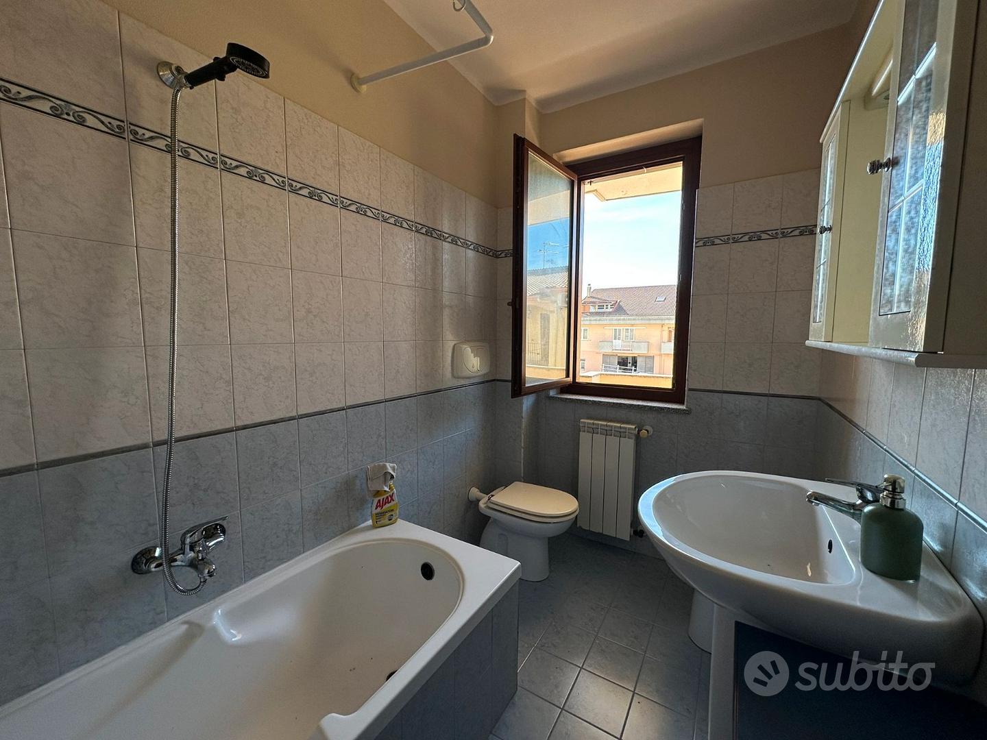 Apartment in Sassari, Li Punti - Vista 5