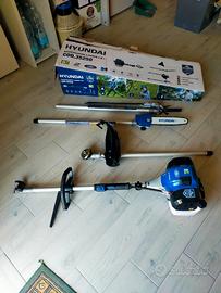 decespugliatore Hyundai 