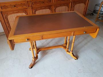 Tavolino vintage Giorgetti