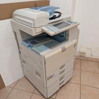 Stampante Professionale Ufficio Ricoh