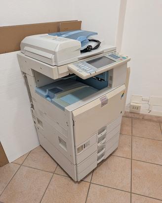 Stampante Professionale Ufficio Ricoh