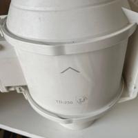 elettroventilatore per camino