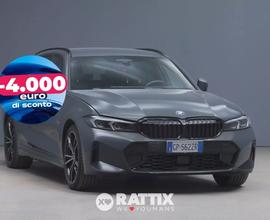 BMW serie 3 g21 2022 touring 320e Touring MSport a