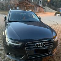 Audi A4 station Wagon
