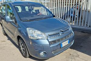 Citroen Berlingo 1.6 hdi tagliandata 2010