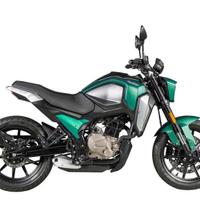 F.B MONDIAL Flex 300 Abs