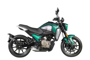 F.B MONDIAL Flex 300 Abs