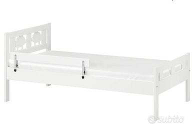 Lettino Ikea