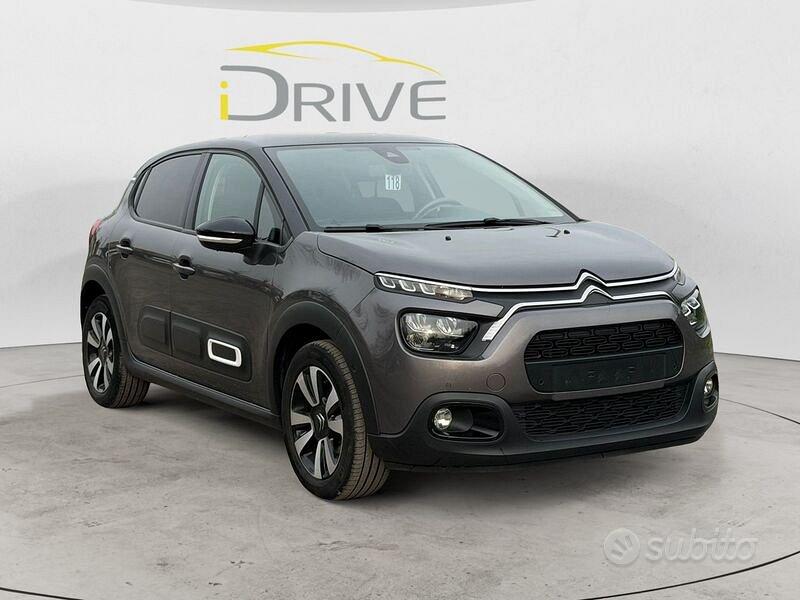 CITROEN C3 3ª serie