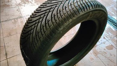 Pneumatici invernali Kleber Krisalp 215/55 R18