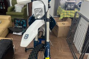 Husqvarna fe 350