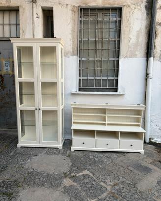 Vetrina + Madia Contemporanea