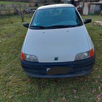 fiat punto anno 1997