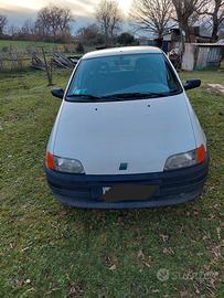 fiat punto anno 1997