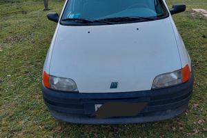 fiat punto anno 1997