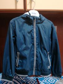 Scaccia vento H&M