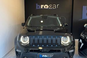 Jeep Renegade 1.6 Mjt 130 CV 80th Anniversary