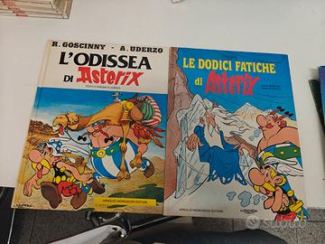Asterix 