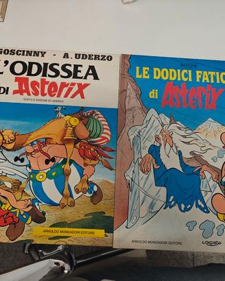 Asterix 