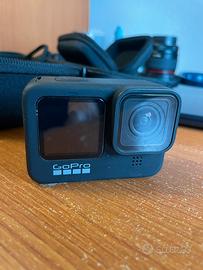 Gopro Hero 9 Black