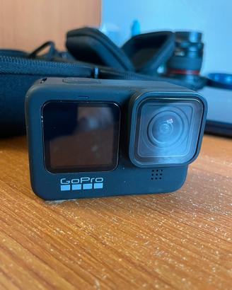 Gopro Hero 9 Black
