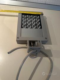 Faro / Proiettore LED