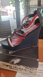 Scarpe donna Tommy Hilfinger