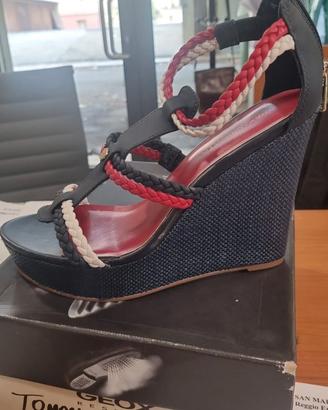 Scarpe donna Tommy Hilfinger
