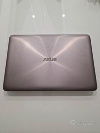 Notebook ASUS N552VW-FI057T (portatile)