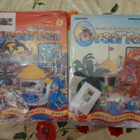 Riviste Un mare di avventure con gli Orsetten