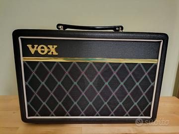 Vox Pathfinder Bass 10