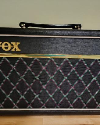 Vox Pathfinder Bass 10
