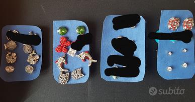 ORECCHINI RAGAZZA/BAMBINA