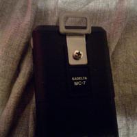 sadelta mc 7