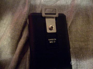 sadelta mc 7
