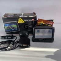 Tom tom 950